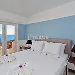 Vila Tekce Mae N3
