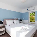 Vila Tekce Mae N3