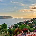 Tekce Mae N3 Vila Yenikoy (Kas)