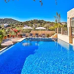 Vila Tekce Mae N3 Yenikoy (Kas)