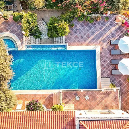 Vila Tekce Mae N3