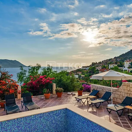 Vila Tekce Mae N3