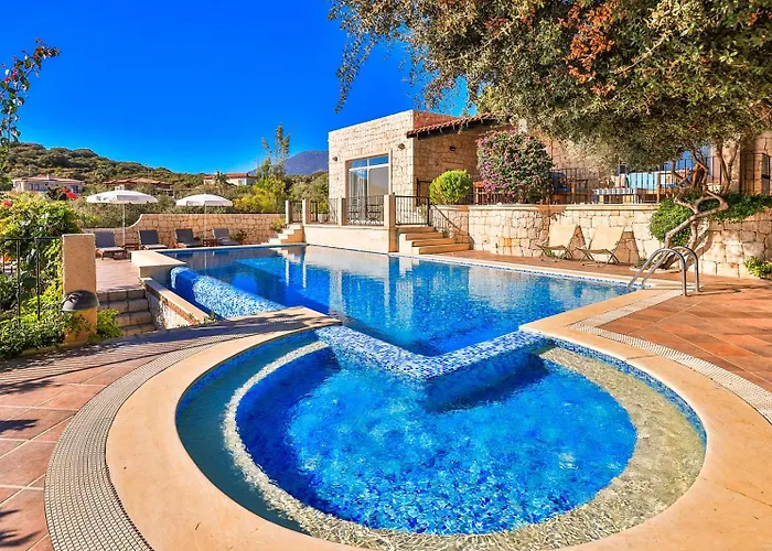 Tekce Mae N3 Yenikoy (Kas)