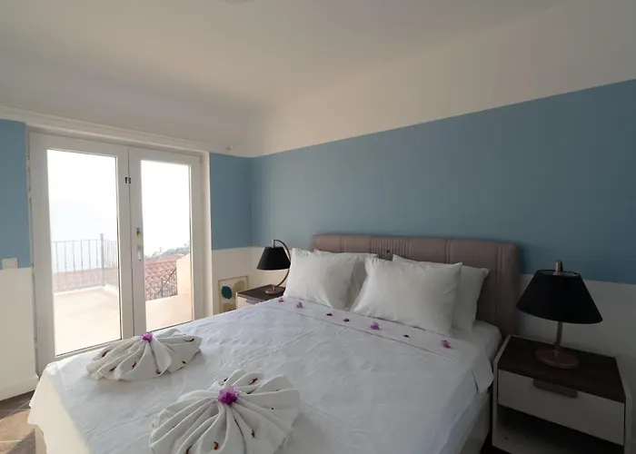 Tekce Mae N3 * Yenikoy (Kas)