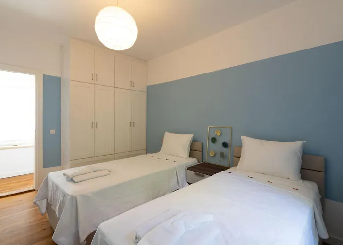 Villa Tekce Mae N3 *