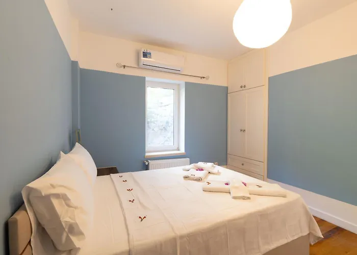 Tekce Mae N3 * Yenikoy (Kas)