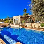 Tekce Mae N3 Villa Yenikoy (Kas)