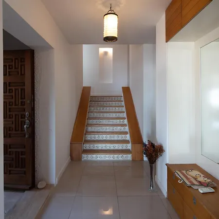 Tekce Mae N3 Вилла Yenikoy (Kas)