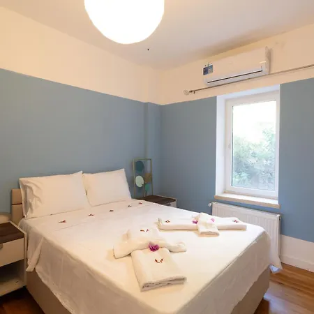 Tekce Mae N3 Вилла