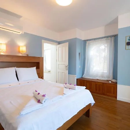 Tekce Mae N3 * Yenikoy (Kas)