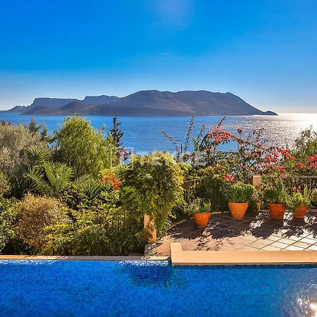Tekce Mae N3 Villa