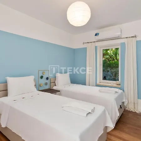 Villa Tekce Mae N3