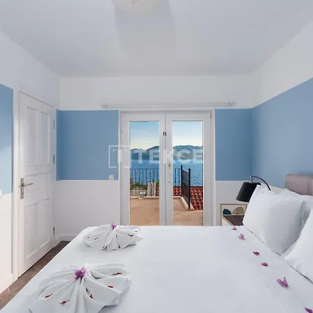 Villa Tekce Mae N3