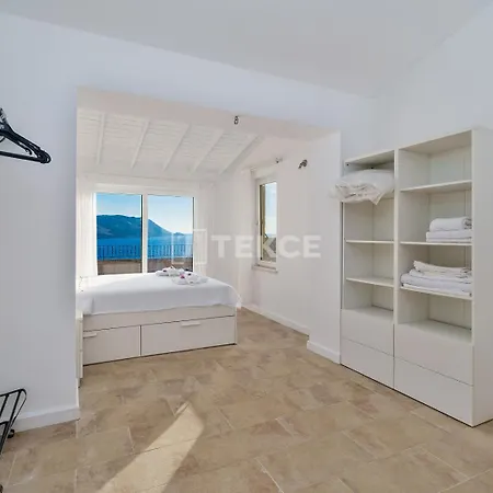 Tekce Mae N3 Villa