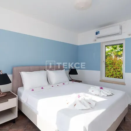 Villa Tekce Mae N3