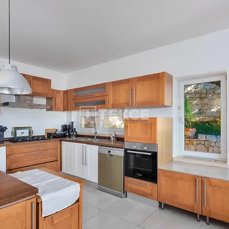 Villa Tekce Mae N3 Yenikoy (Kas)