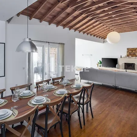 Villa Tekce Mae N3