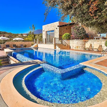 Villa Tekce Mae N3 Yenikoy (Kas)