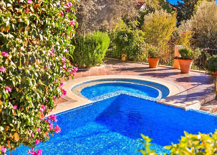 Tekce Mae N3 Вилла