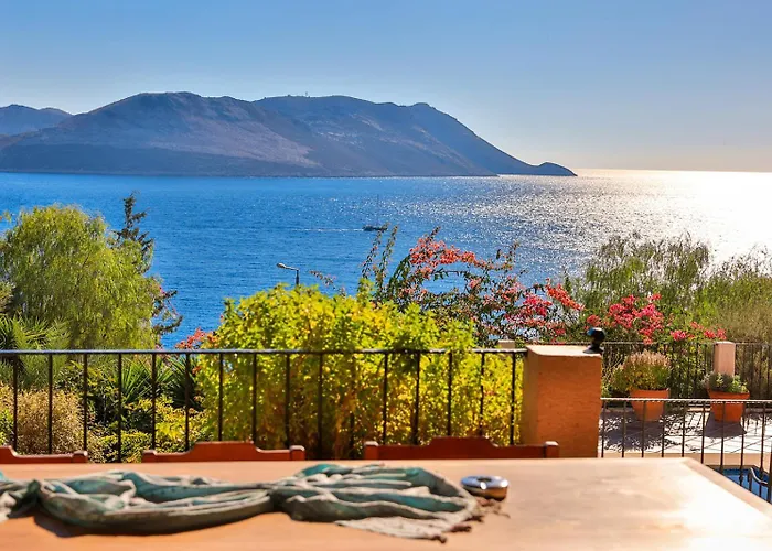 Tekce Mae N3 Вилла *