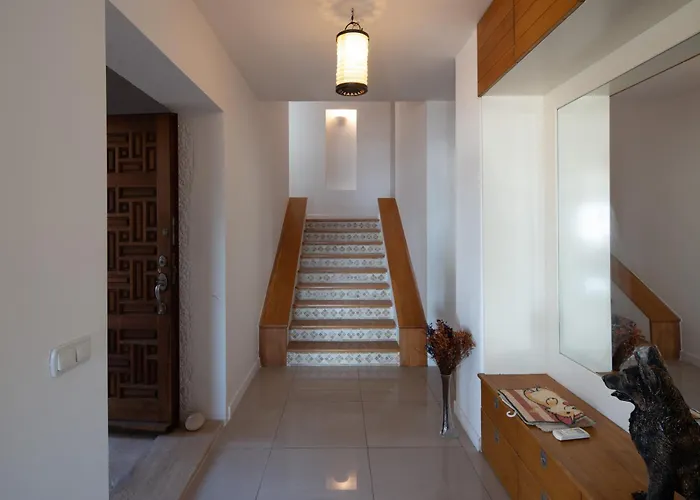 Tekce Mae N3 Вилла Yenikoy (Kas)