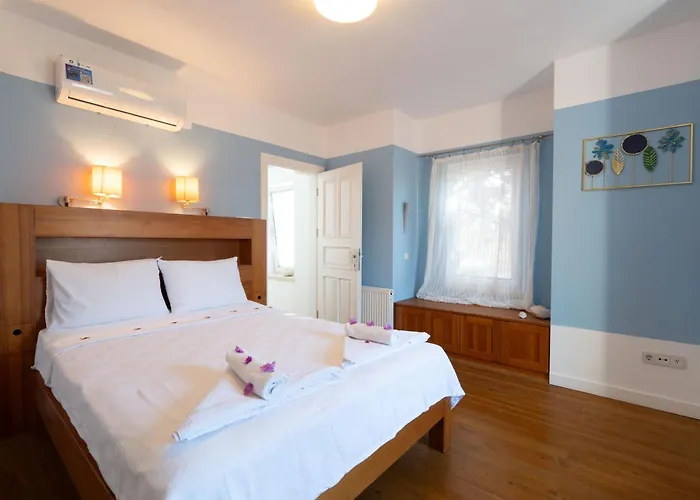 Tekce Mae N3 * Yenikoy (Kas)