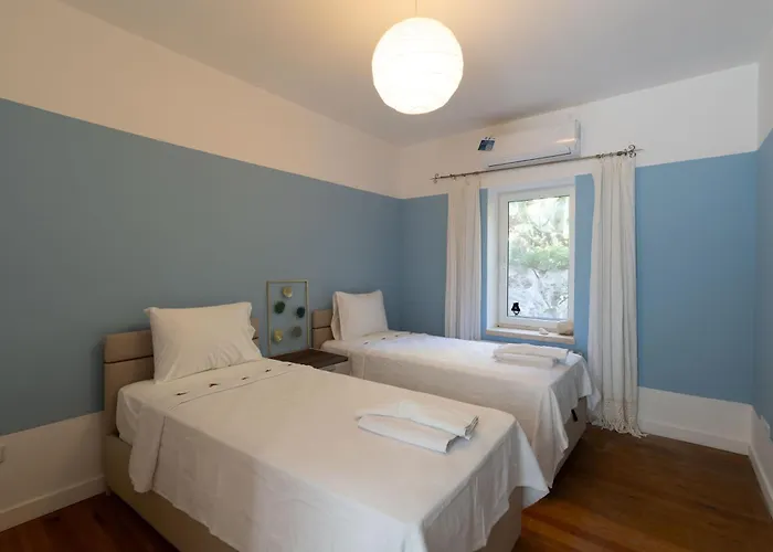 Вилла Tekce Mae N3 *