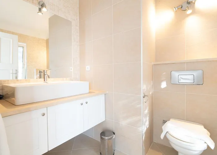 Вилла Tekce Mae N3