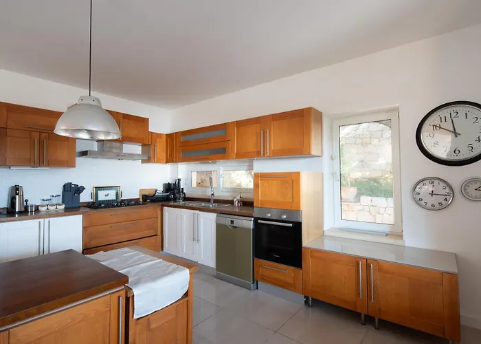 Tekce Mae N3 Вилла Yenikoy (Kas)