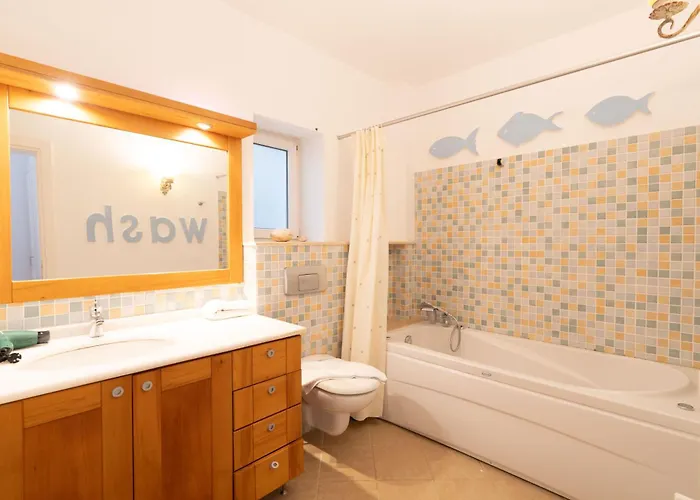 Вилла Tekce Mae N3