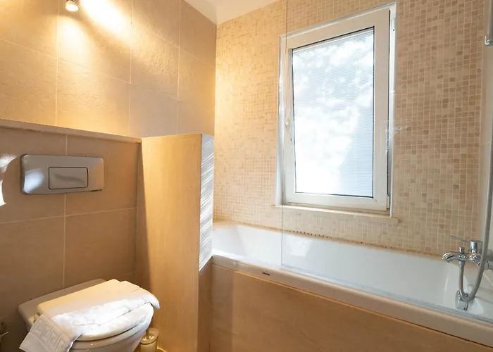 Вилла Tekce Mae N3